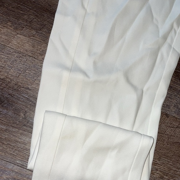 Theory straight leg casual pants - Picture 5 of 6